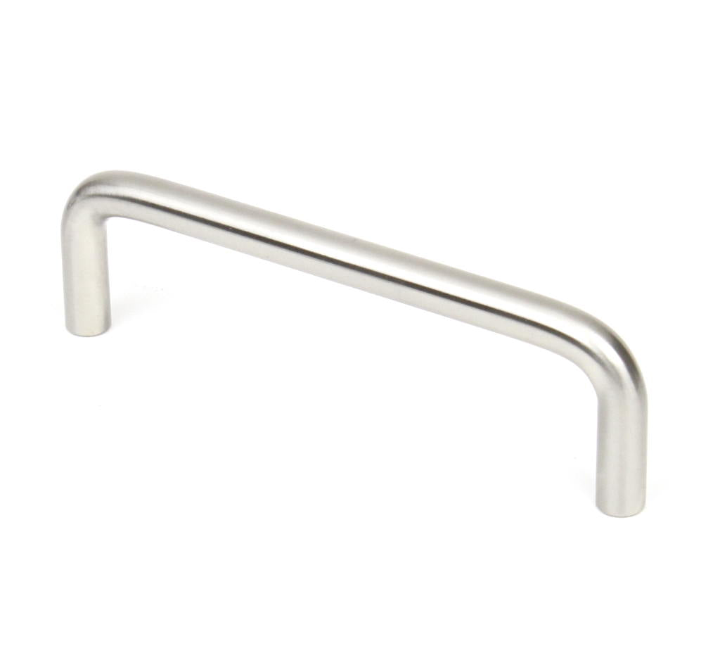 Builders Choice 07302-15 cabinet pull in satin nickel, additional view