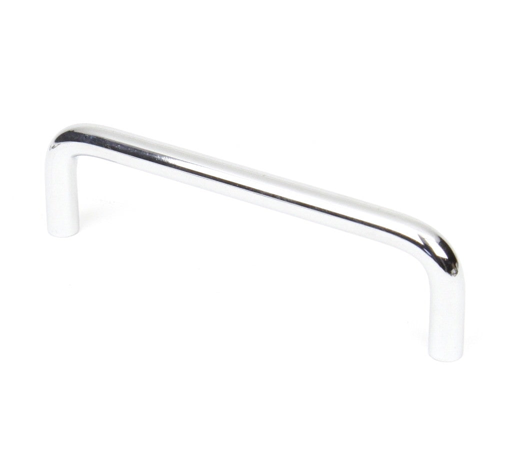 Builders Choice 07302-26 polished chrome cabinet pull