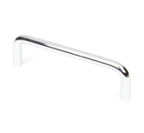 Builders Choice 07302-26 polished chrome cabinet pull