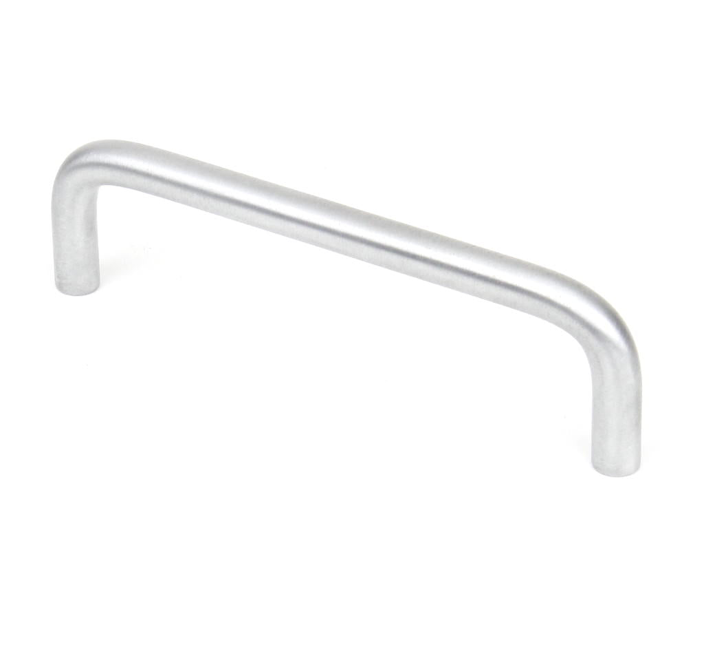 Builders Choice 07302-26D cabinet pull in satin chrome, additional view