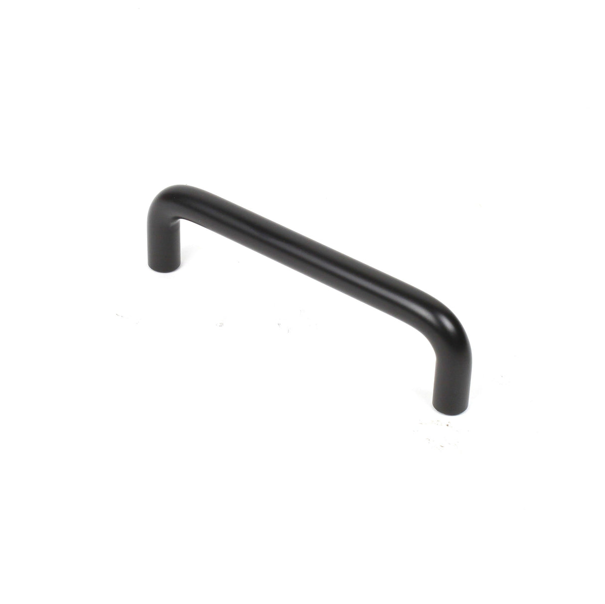 Builders Choice 07420-MB matte black cabinet pull