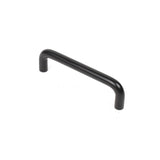 Builders Choice 07420-MB matte black cabinet pull