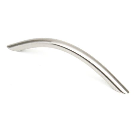 Builders Choice 08410-15 satin nickel cabinet pull