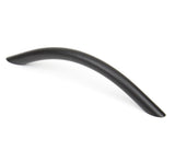 Builders Choice 08410-MB matte black cabinet pull