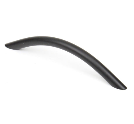 Builders Choice 08410-MB matte black cabinet pull