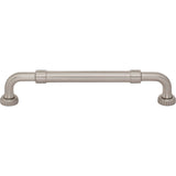 Top Knobs TK3182BSN Holden 6 5/16" Center to Center Bar Pull Brushed Satin Nickel