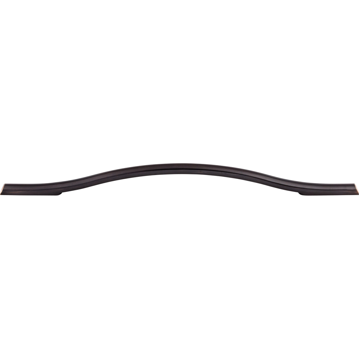 Top Knobs TK757TB Somerdale 9" Center to Center Bar Pull Tuscan Bronze