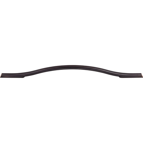 Top Knobs TK757TB Somerdale 9" Center to Center Bar Pull Tuscan Bronze