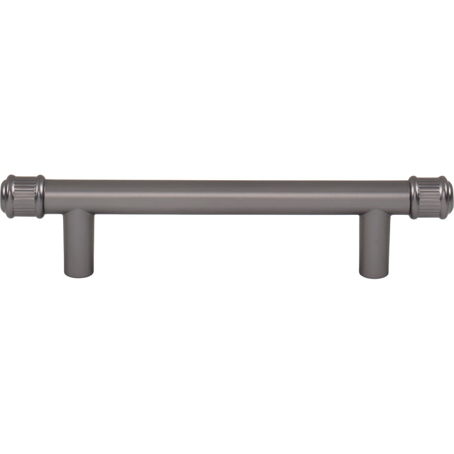 Top Knobs TK3291AG ash gray cabinet pull