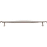 Top Knobs TK3195BSN Coddington 8 13/16" Center to Center Bar Pull Brushed Satin Nickel