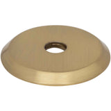 Top Knobs Brockwell Knob Backplate