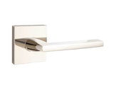 Emtek C5110HLOUS14 polished nickel passage