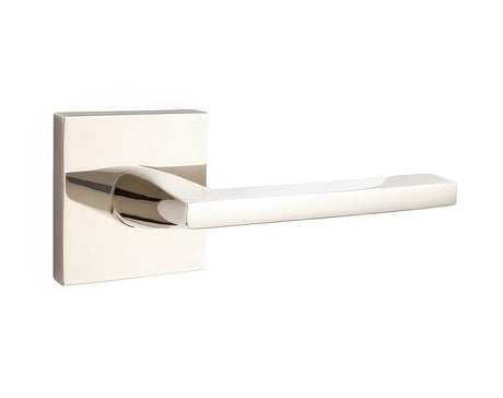 Emtek C5110HLOUS14 polished nickel passage