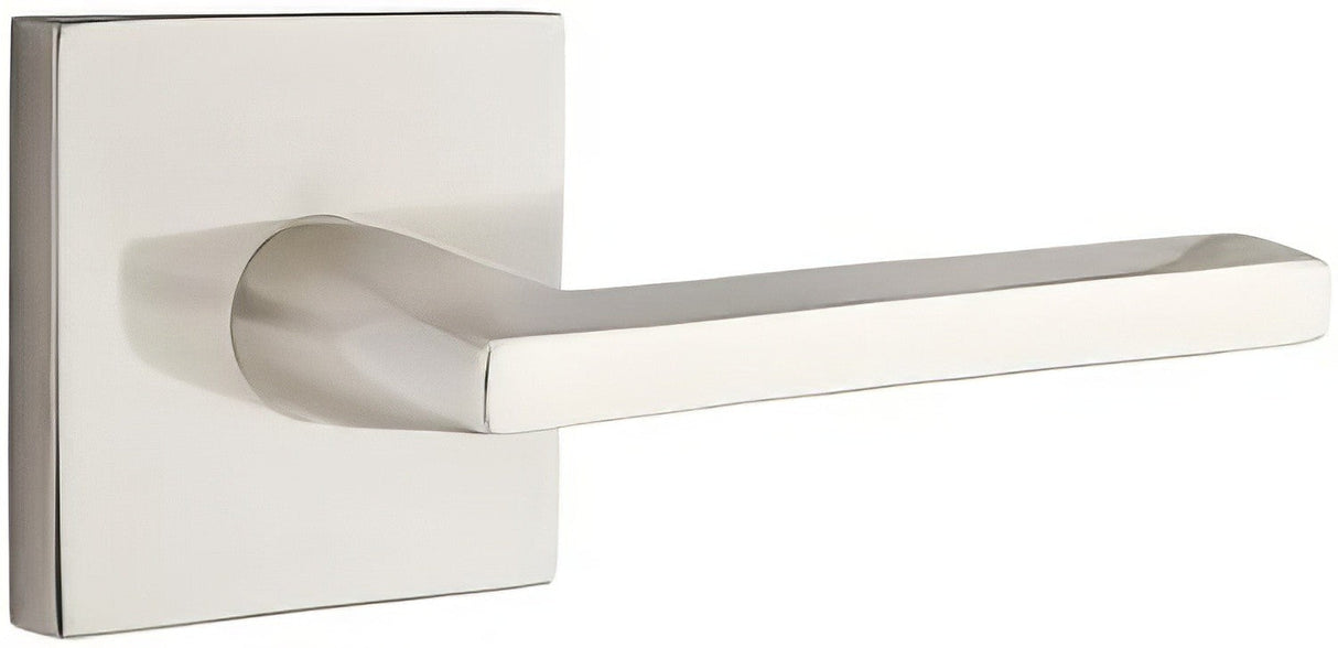 Emtek C5110HLOUS15 satin nickel passage
