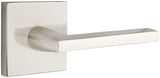 Emtek C5110HLOUS15 satin nickel passage