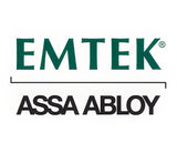 Emtek C5110HLOUS4 passage, additional view