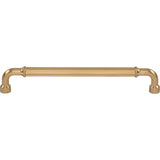 Top Knobs TK3405HB Pemberton 7 9/16" Center to Center Bar Pull Honey Bronze