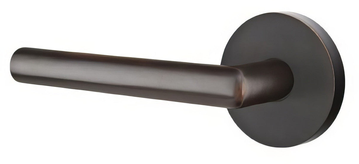 Emtek C5209STUUS10B oil rubbed bronze privacy