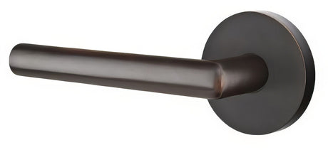 Emtek C5209STUUS10B oil rubbed bronze privacy