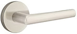 Emtek C5209STUUS15 satin nickel privacy