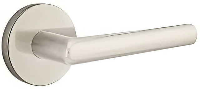 Emtek C5209STUUS15 satin nickel privacy