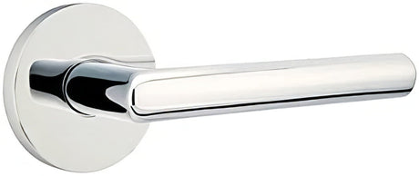 Emtek C5209STUUS26 polished chrome privacy
