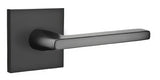 Emtek C5210HLOUS19 flat black privacy