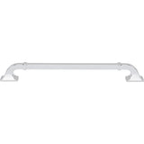 Top Knobs TK3315PC Califon 8 13/16" Center to Center Bar Pull Polished Chrome