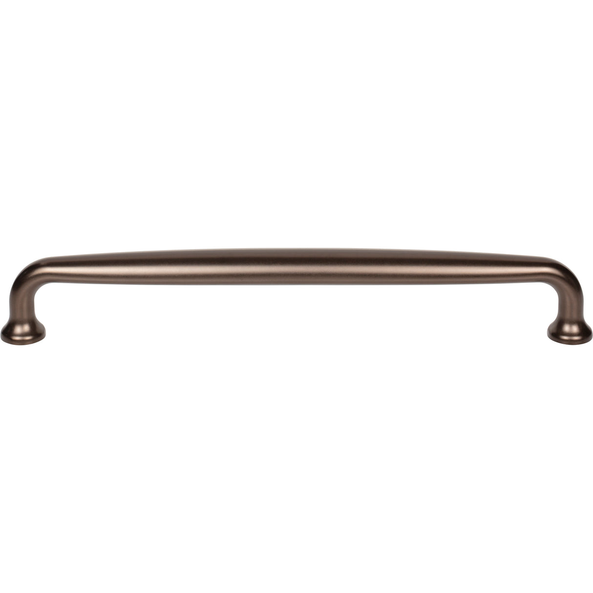 Top Knobs M2829 Charlotte 18" Center to Center Appliance Pull Oil Rubbed Bronze