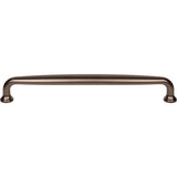 Top Knobs M2829 Charlotte 18" Center to Center Appliance Pull Oil Rubbed Bronze