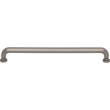 Top Knobs TK3325AG ash gray cabinet pull