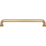 Top Knobs TK3324HB Stanmore 7 9/16" Center to Center Bar Pull Honey Bronze