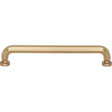 Top Knobs TK3323HB Stanmore 6 5/16" Center to Center Bar Pull Honey Bronze