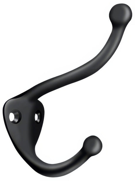 Deltana CAHH3U19 coat and hat hook, additional view
