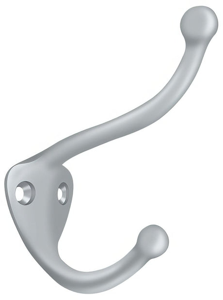 Deltana CAHH3U26D coat and hat hook, additional view
