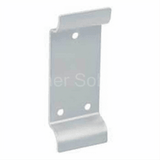 Cal-Royal 2200-DTP-26D Pull Exit Device Trim Only Satin Chrome