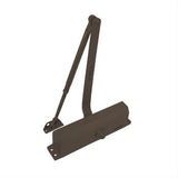 Cal-Royal 750-DURO Surface Mount Door Closer Duronodic Bronze