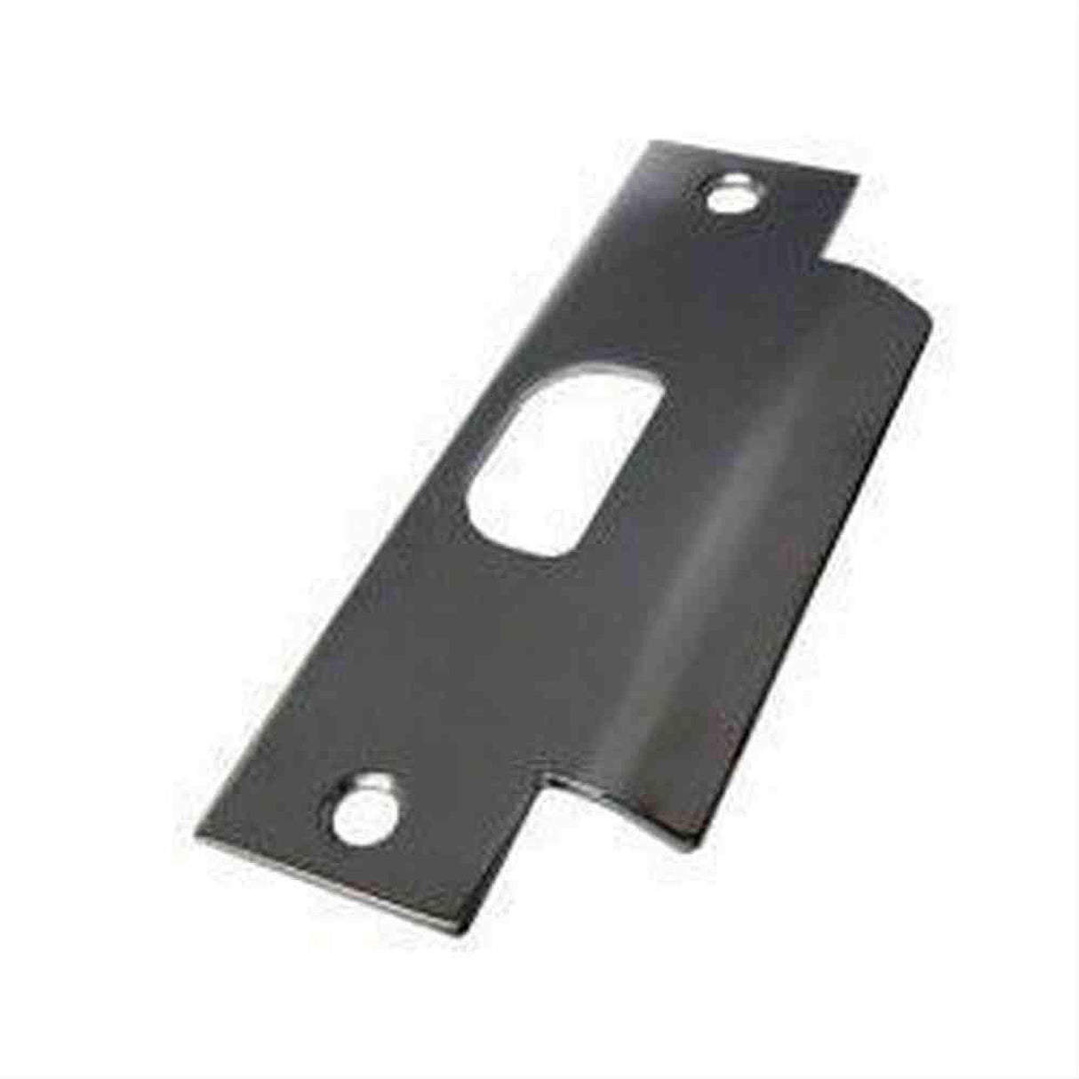 Cal-Royal ASAST-26D ANSI/ASA Strike 4-7/8" x 3-3/8" x 1-1/4" Satin Chrome