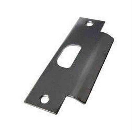 Cal-Royal ASAST-26D ANSI/ASA Strike 4-7/8" x 3-3/8" x 1-1/4" Satin Chrome