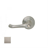 Cal-Royal AUS30-15 Passage Door Lever Satin Nickel