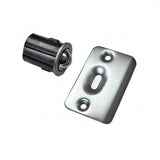 Cal-Royal DIB1-26D Drive-In Ball Catch Adjustable Satin Chrome