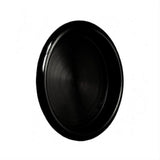 Cal-Royal DIFP218-1 Drive In Finger Pull without Nails Black