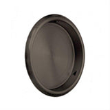 Cal-Royal DIFP218-10B Drive In Finger Pull without Nails Oil Rubbed Dark Bronze