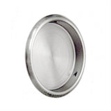 Cal-Royal DIFP218-26 Drive In Finger Pull without Nails Bright Polished Chrome