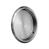 Cal-Royal DIFP218-26D Drive In Finger Pull without Nails Satin Chrome