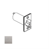 Cal-Royal GND234-26D Grade 1 Deadlatch with 2-3/4" Backset Satin Chrome