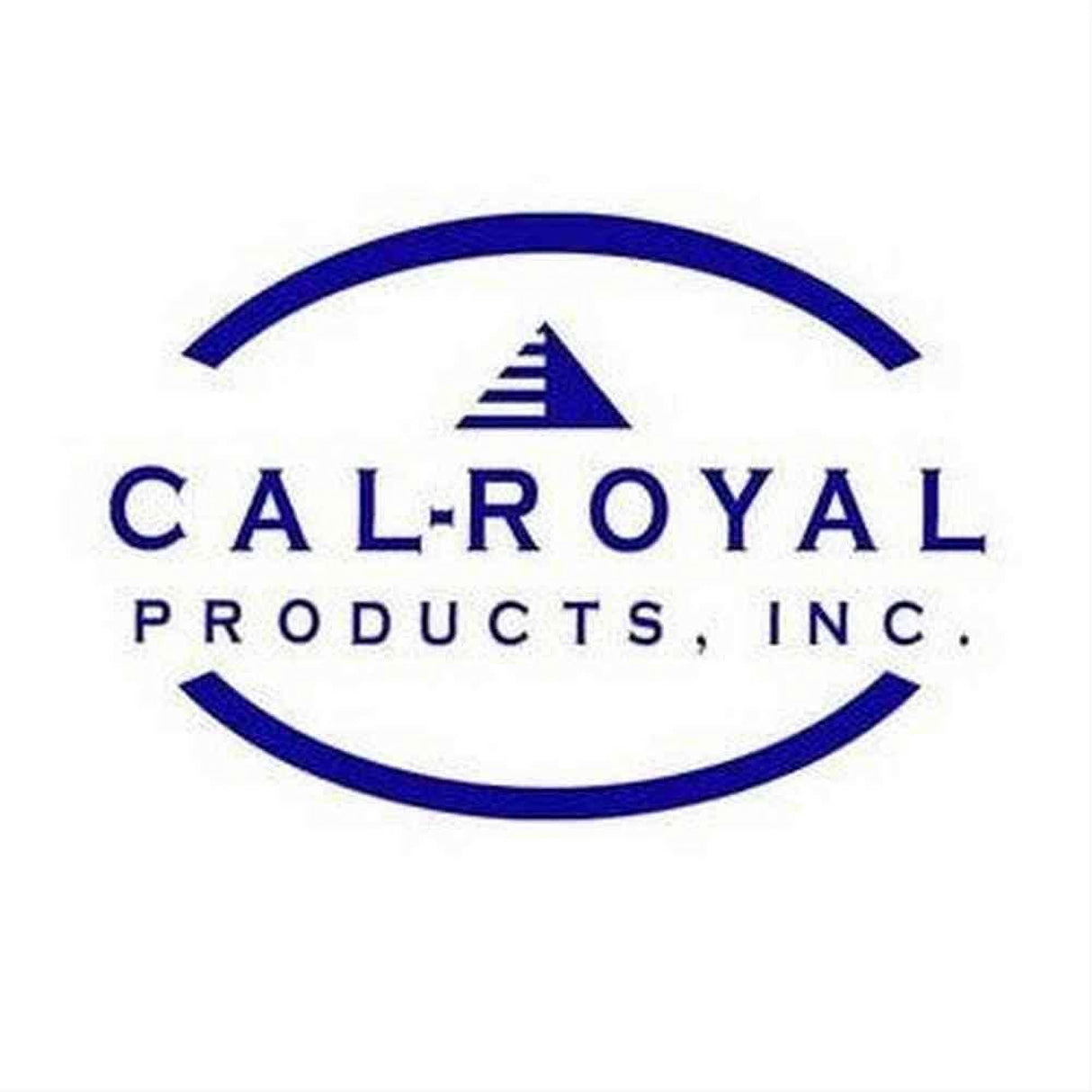 Cal-Royal ICSLTP-6 IC 6 Pin Tailpiece