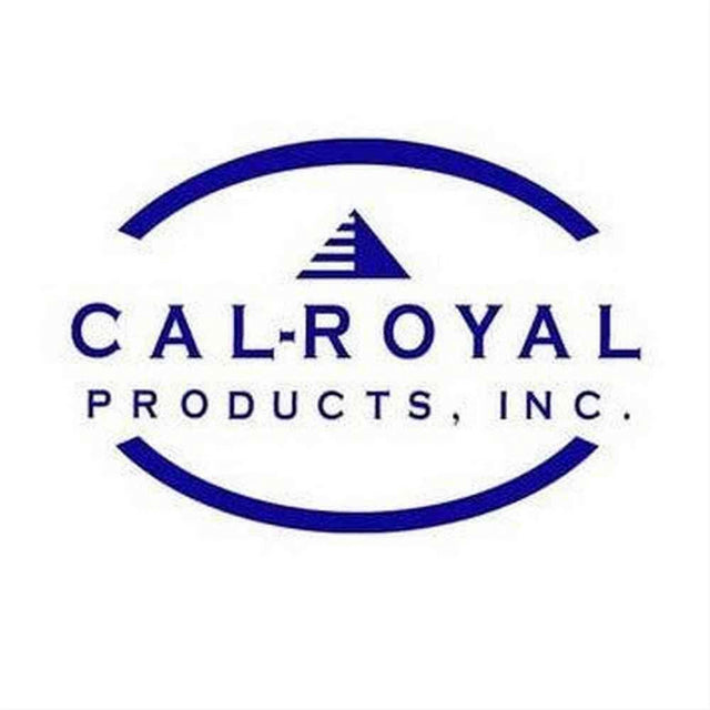 Cal-Royal ICSLTP-7 IC 7 Pin Tailpiece