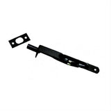 Cal-Royal MB85R-1 6" Brass Security Bolt Black