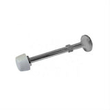 Cal-Royal RS92-26D 3" Cast Rigid Door Stop Satin Chrome